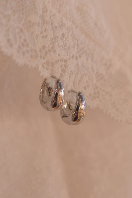 Star Earrings
