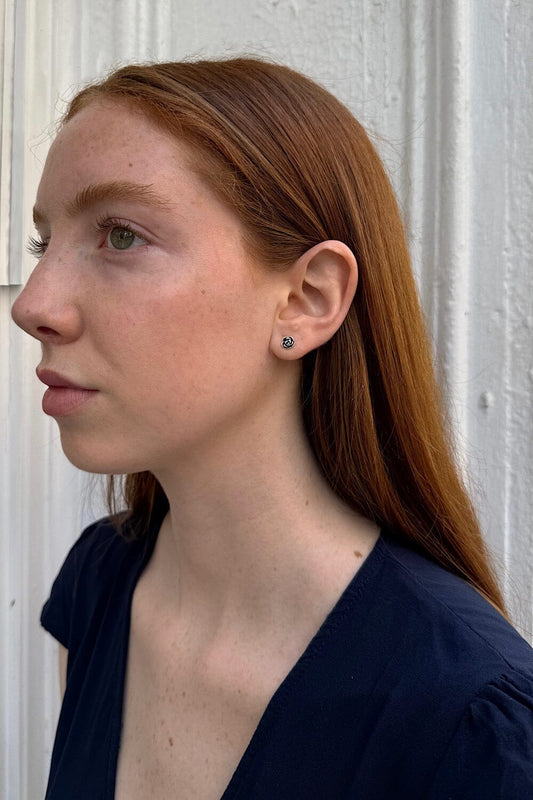 Star Earrings