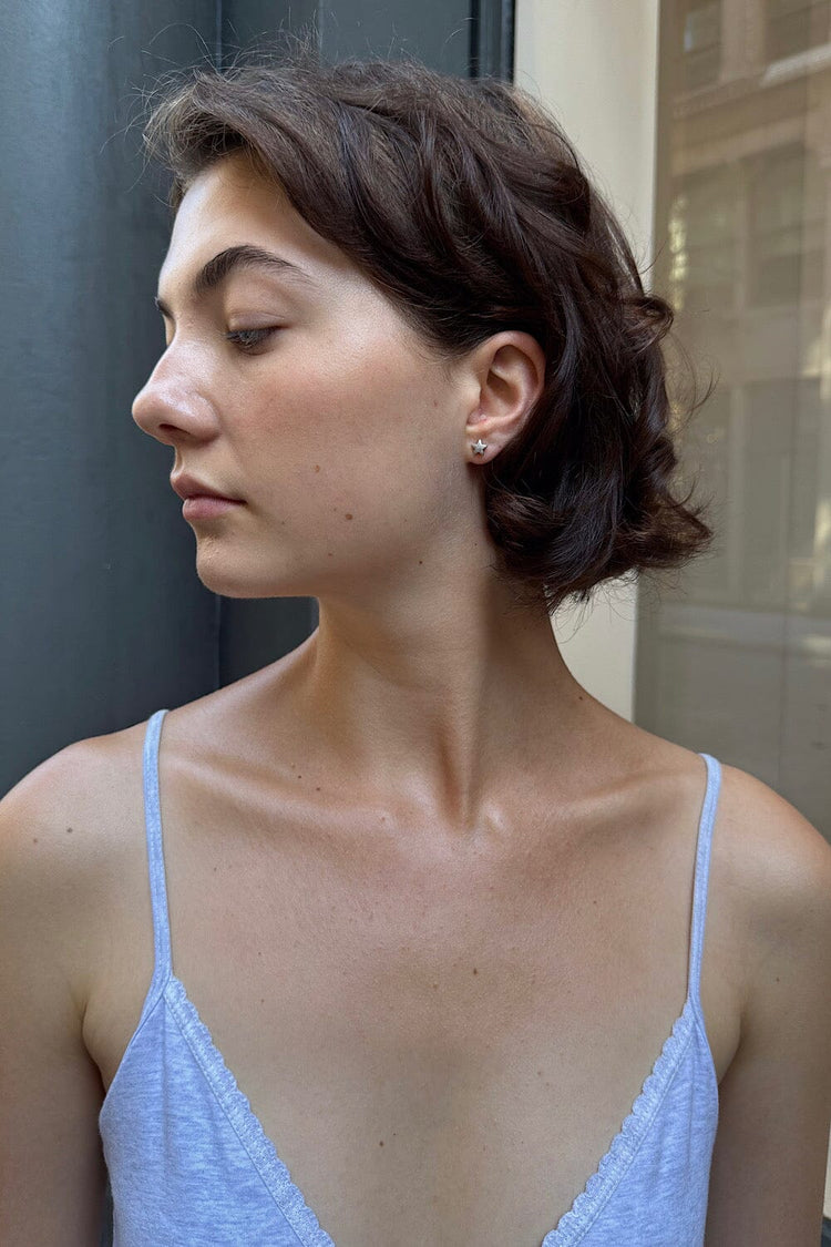 Star Earrings