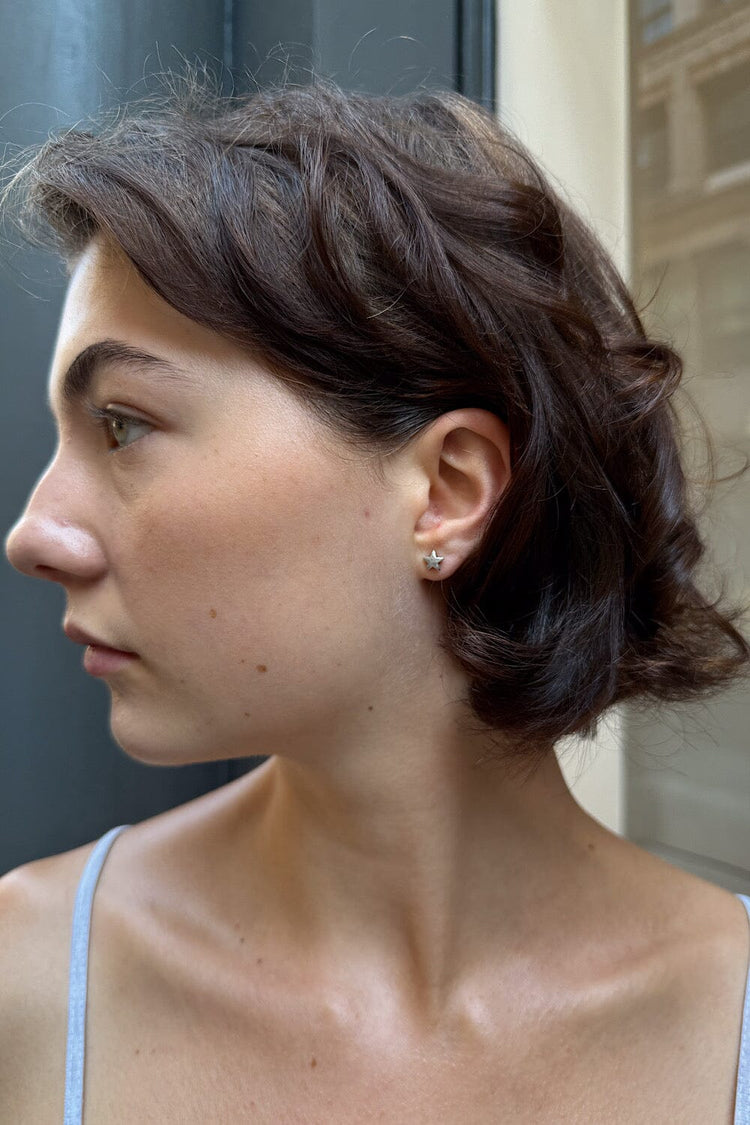 Star Earrings