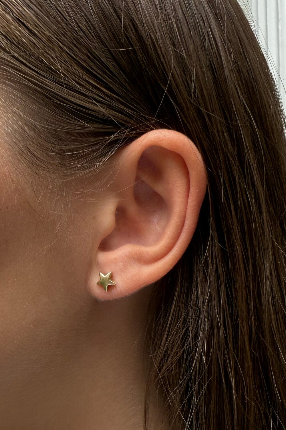 Star Earrings