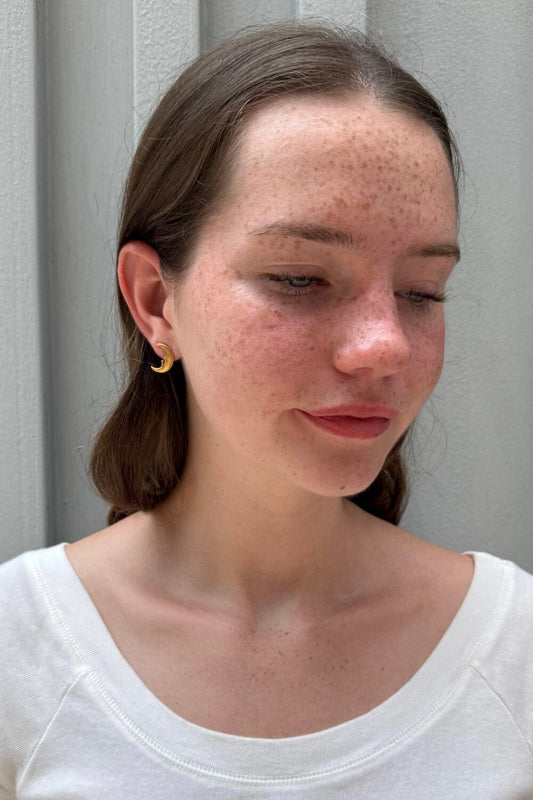 Star Earrings
