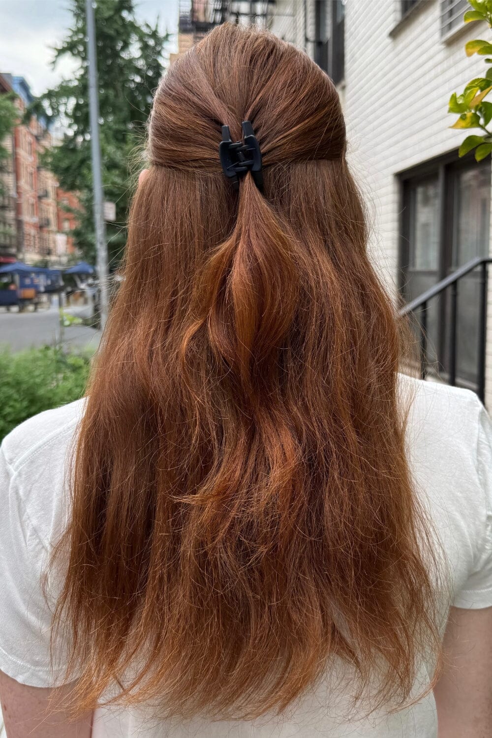 Hair Claw Clip