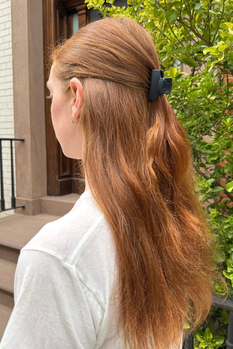 Hair Claw Clip