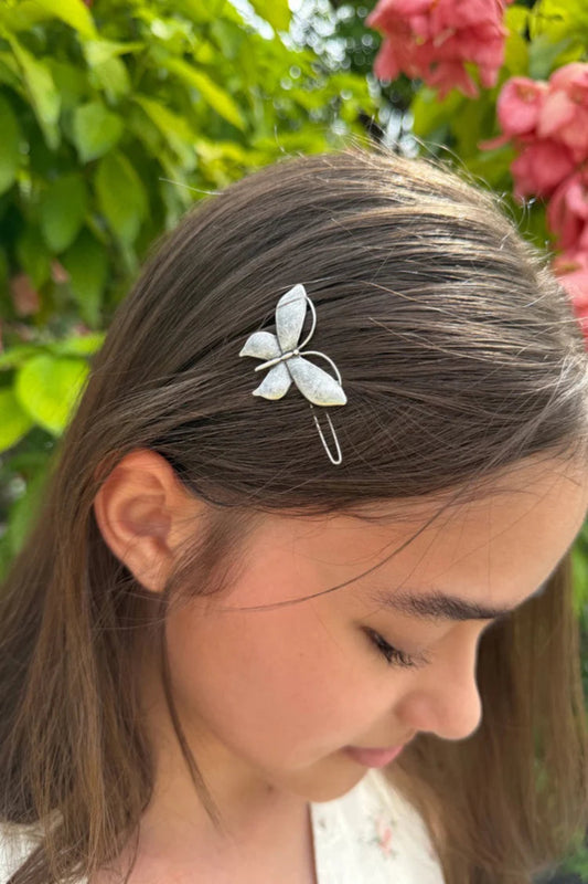 Silver