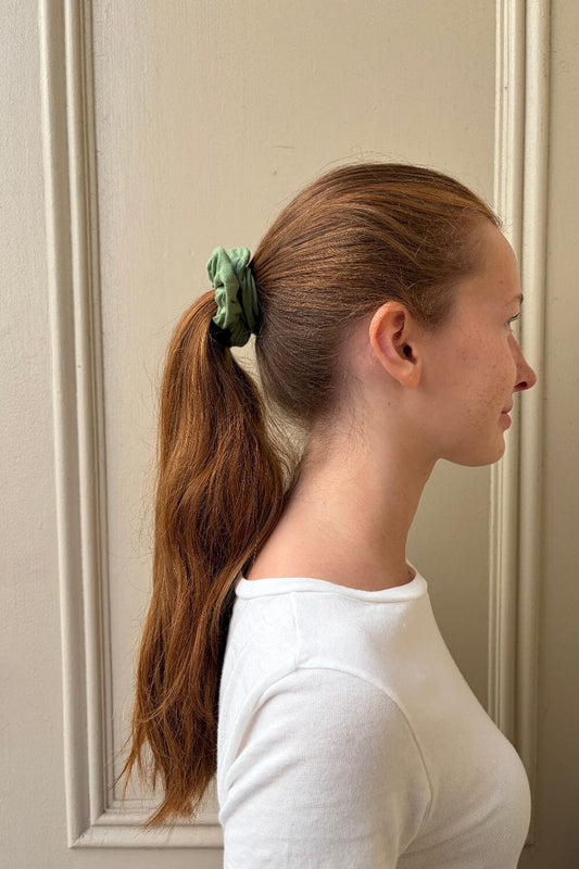 Light Olive Green