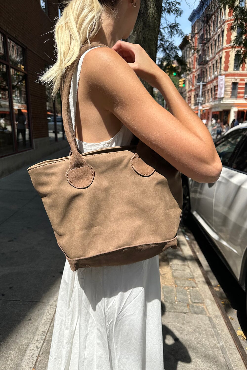 Brandy Melville Women's Tote Bag