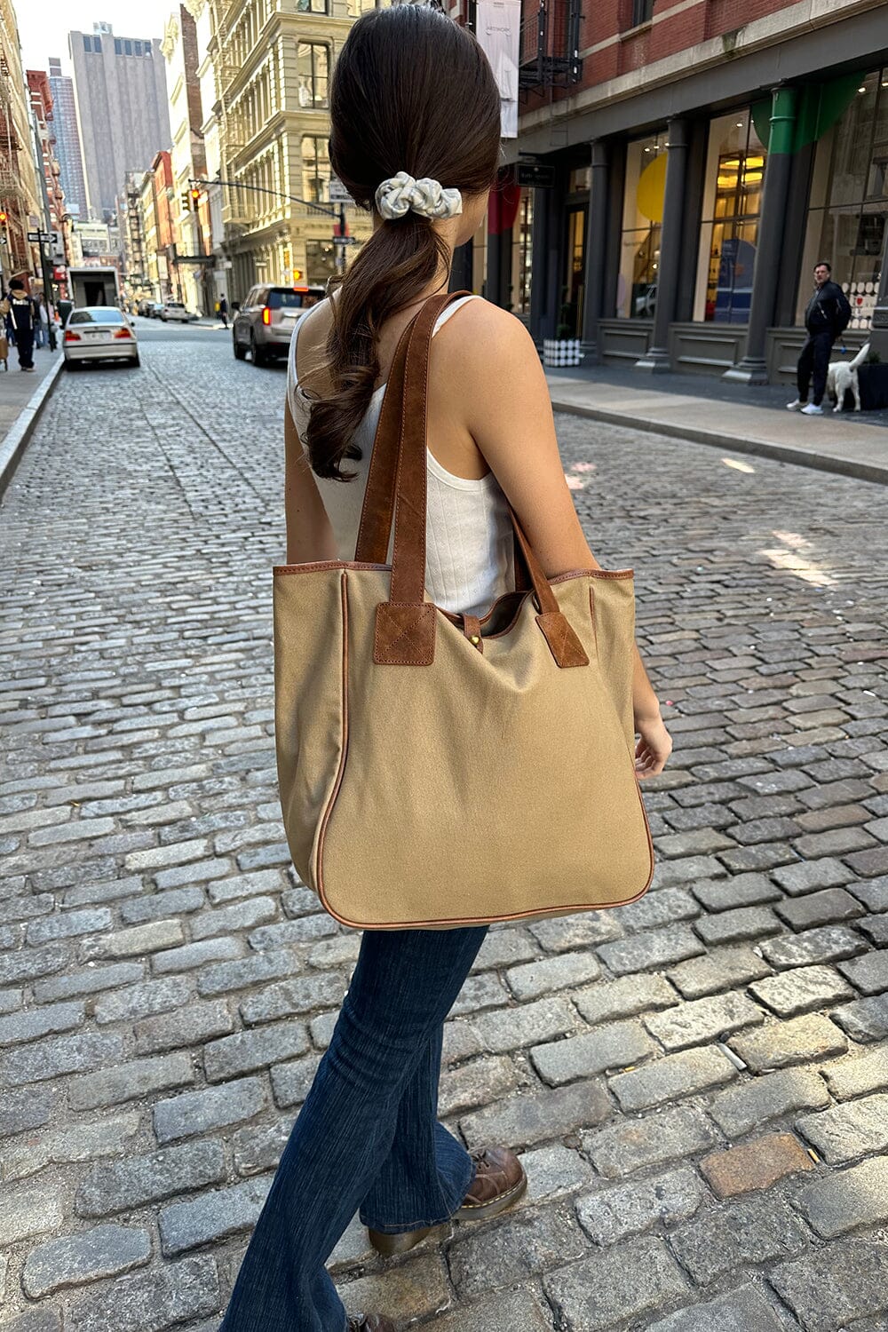 Brandy Melville Tote Bag