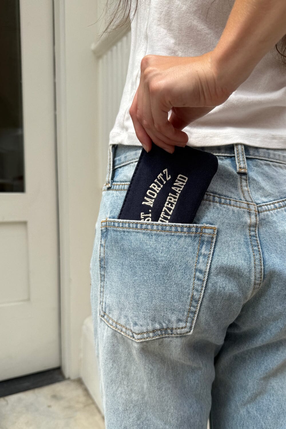 Navy Blue