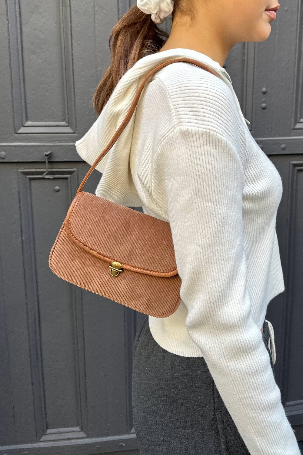 Shoulder Mini Bag – Brandy Melville