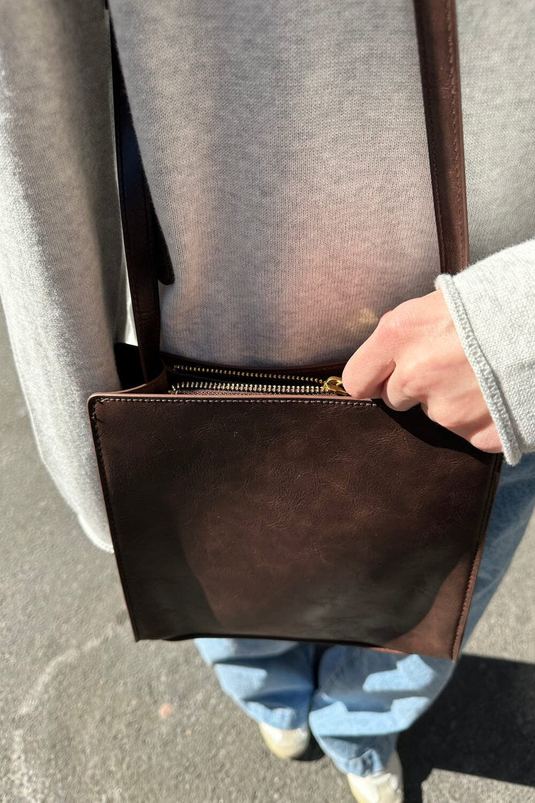 Square Purse