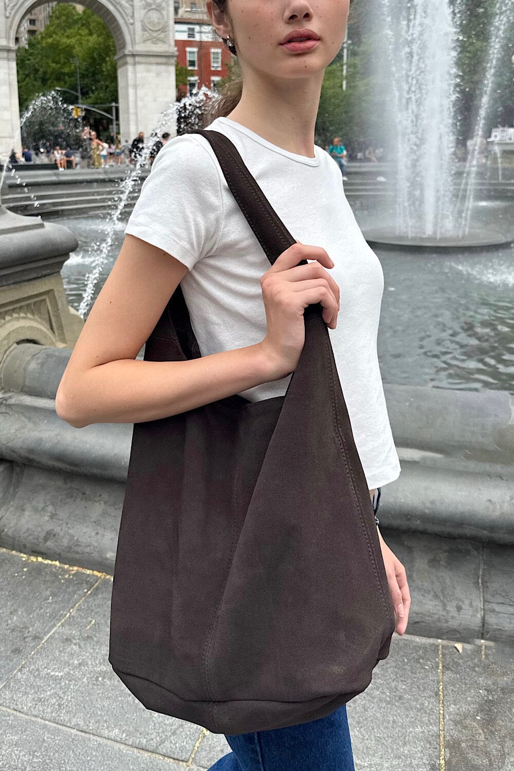 Leather Bag