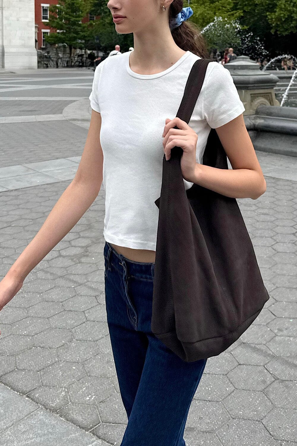 Leather Bag
