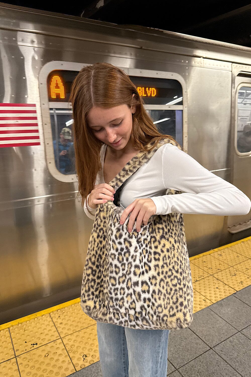 Animal Print
