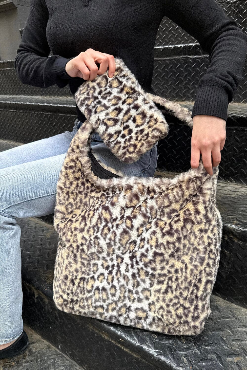 Leopard Bag | Leopard