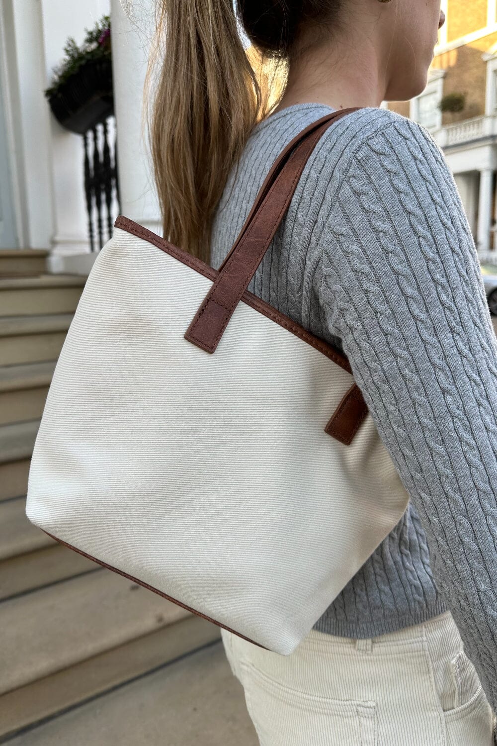 パネライ 希少 Accessories Melville Brandy – Bags Tote - バッグ