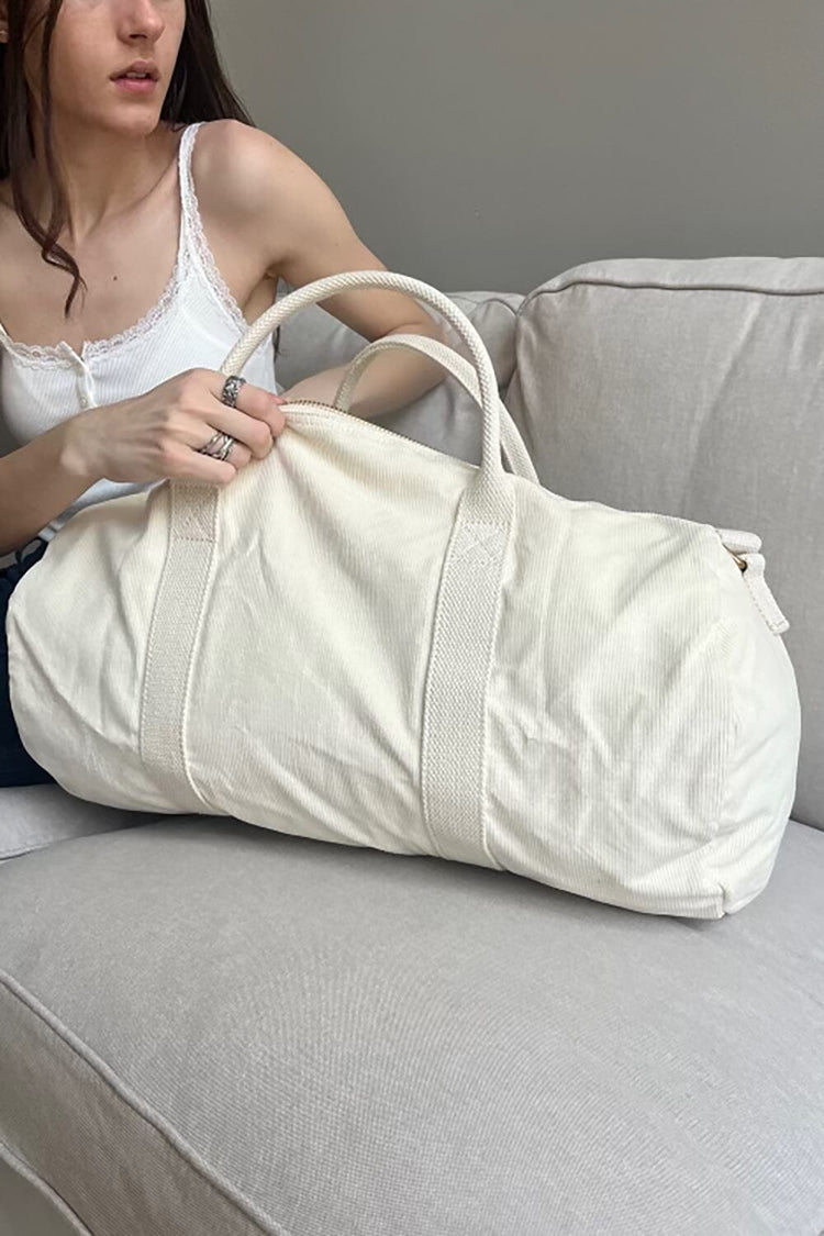 Brandy Melville Duffle Bag