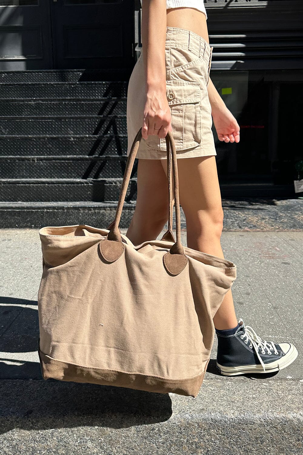 Tote Bag – Brandy Melville