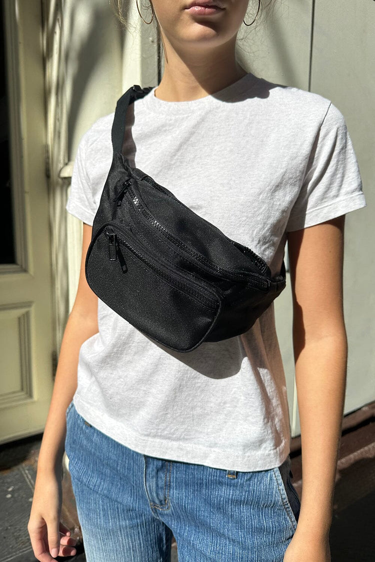 Fanny Pack | Black