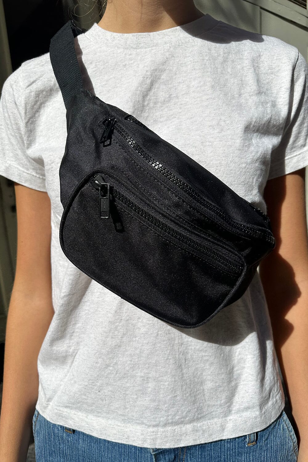 Fanny Pack | Black