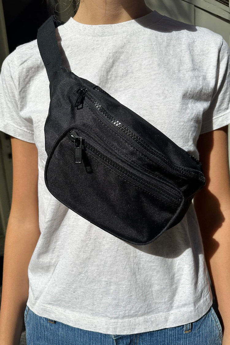 Fanny Pack | Black