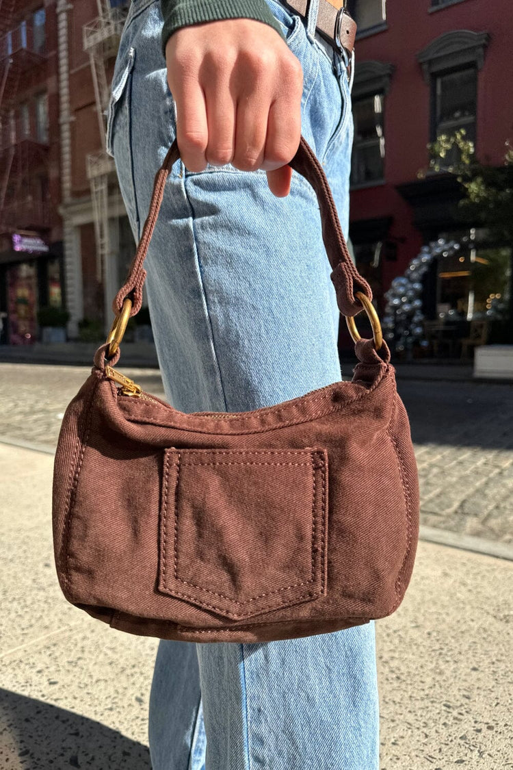Chocolate brown