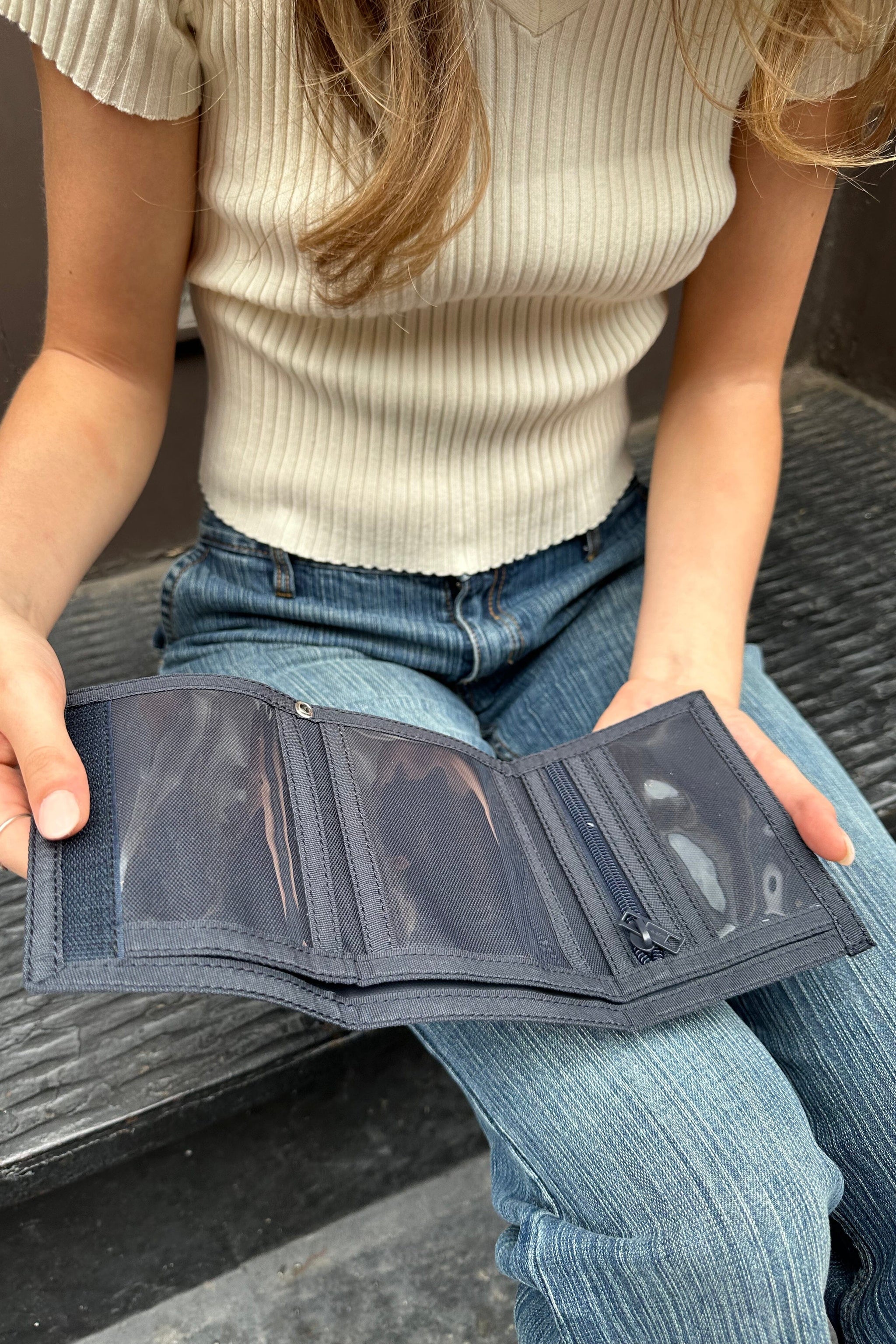 Wallet – Brandy Melville