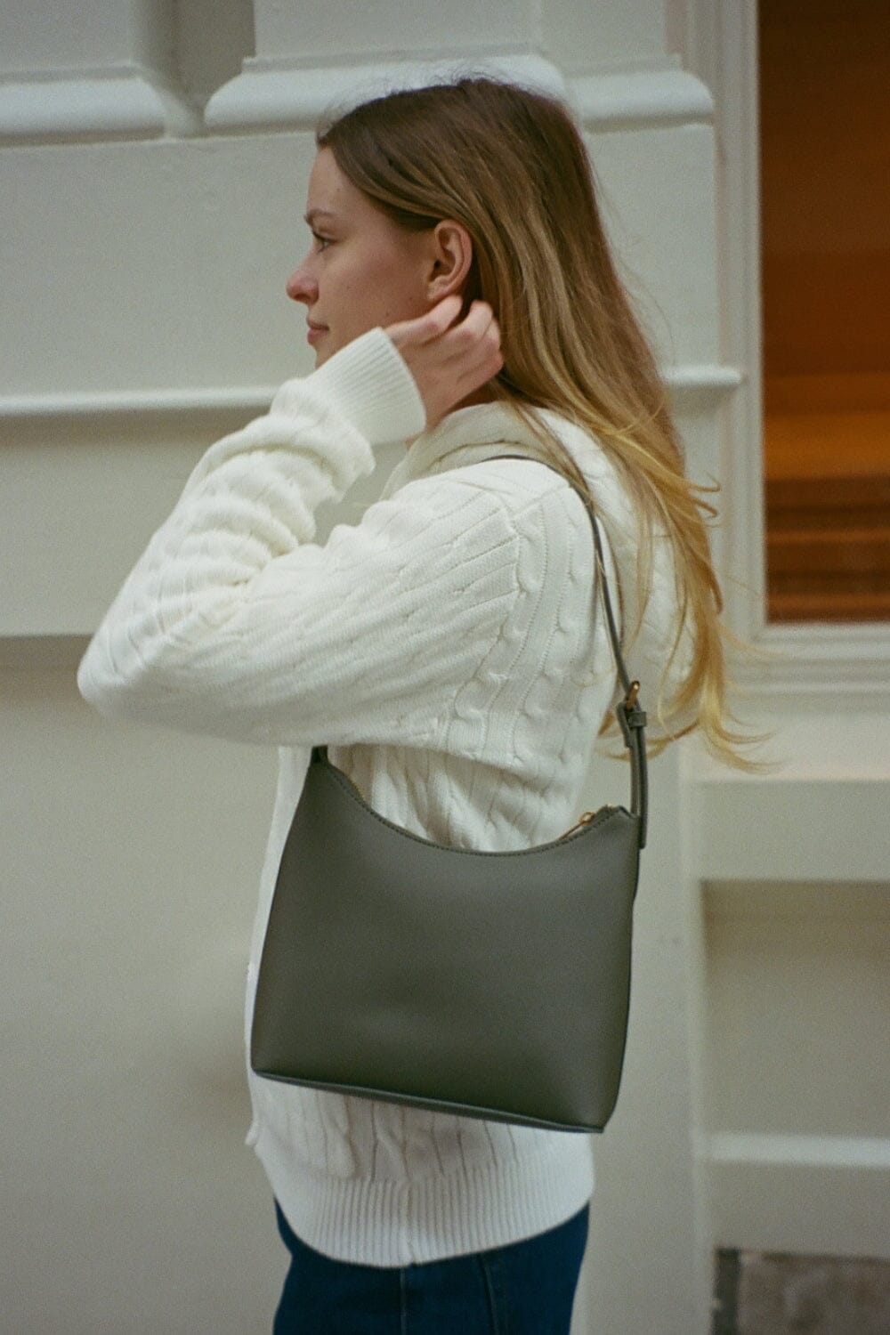 Shoulder Bag | 