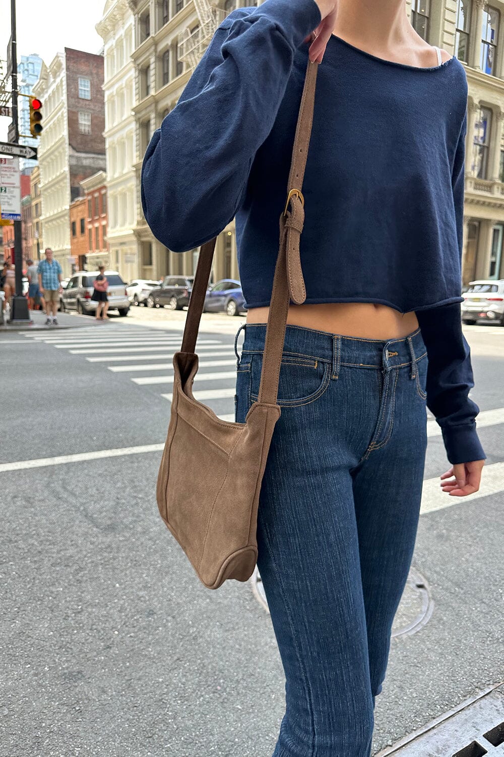 Brandy Melville Shoulder Bag