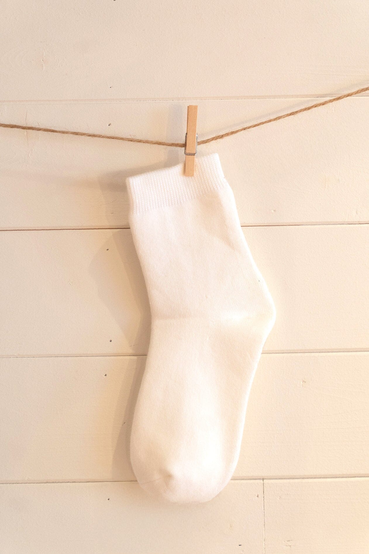 Natural White