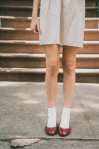 Basic Thick Socks