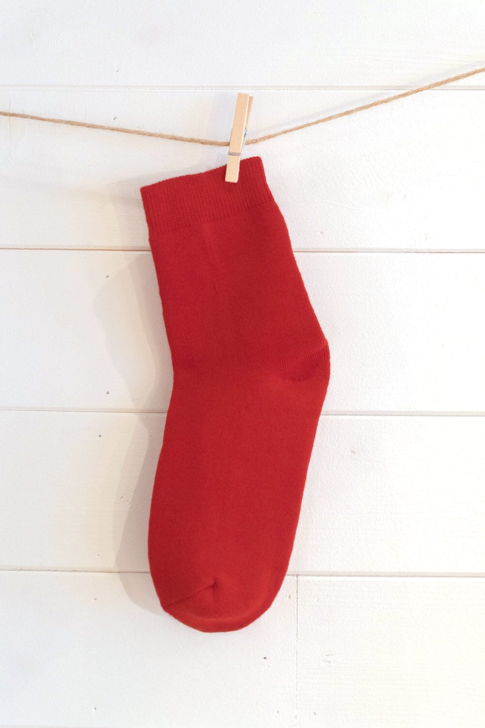 Basic Socks