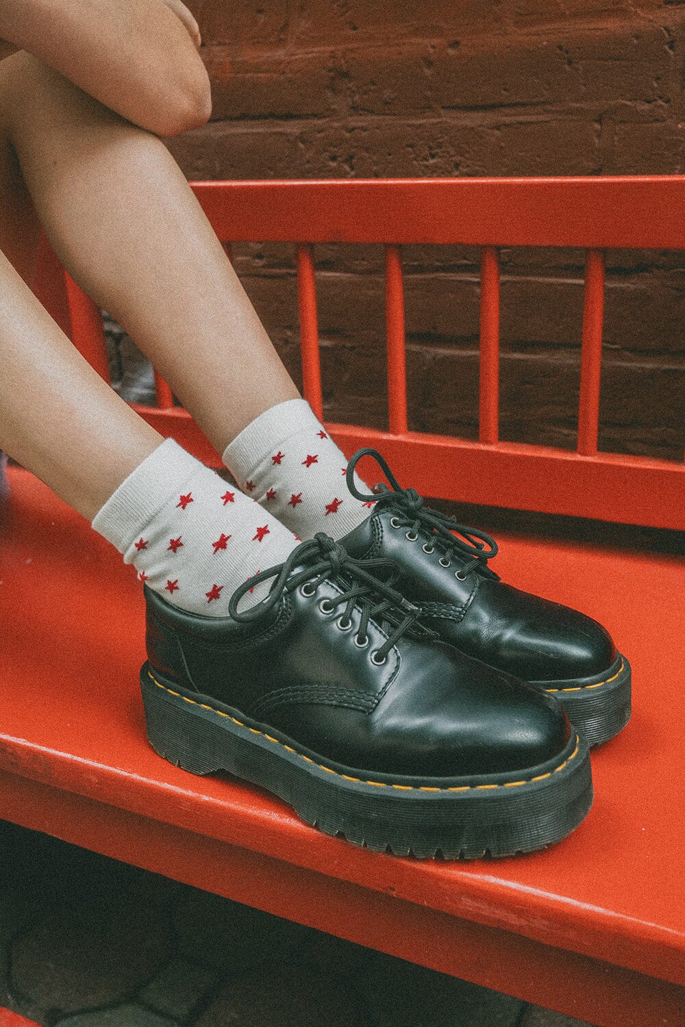 Stars Socks