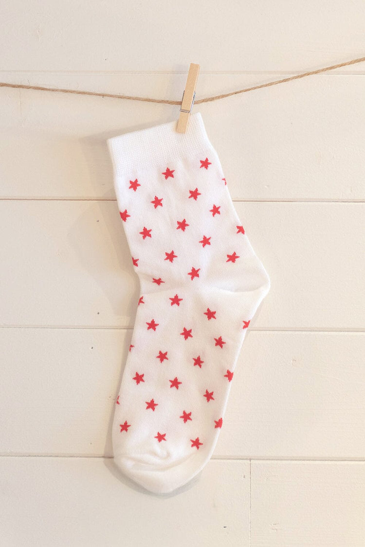 Stars Socks