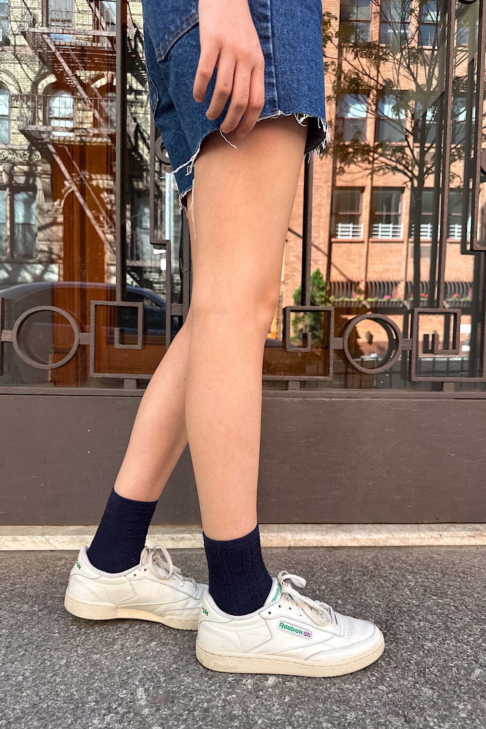 Navy Blue