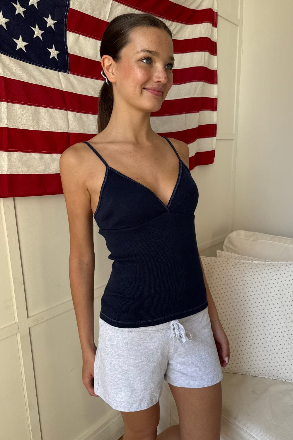 Tiffany Tank – Brandy Melville