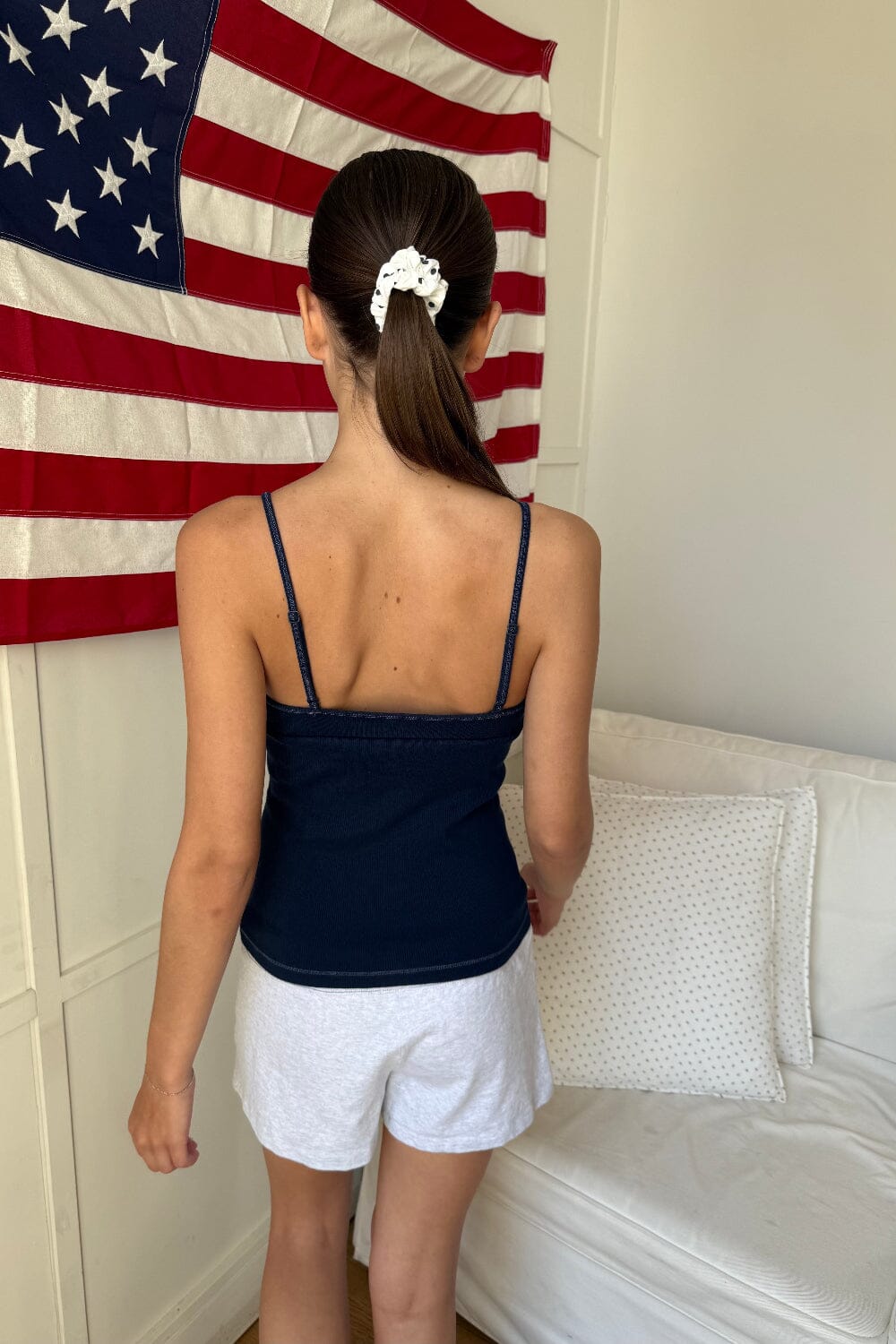 Tiffany Tank – Brandy Melville