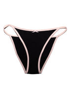 Heart Lace Underwear