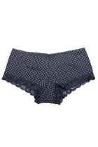 Hearts Hipster Underwear