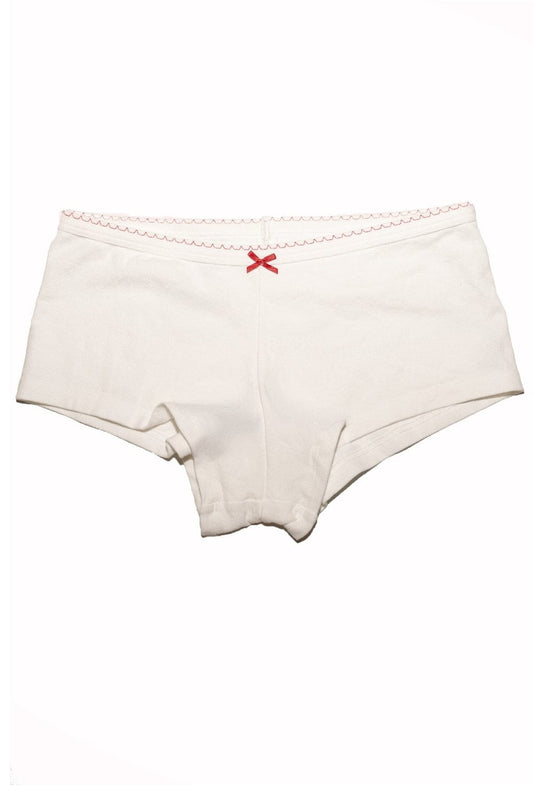 White / XS/S