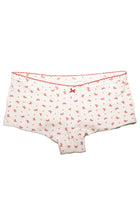 Boxer Thick Ribbed Underwear