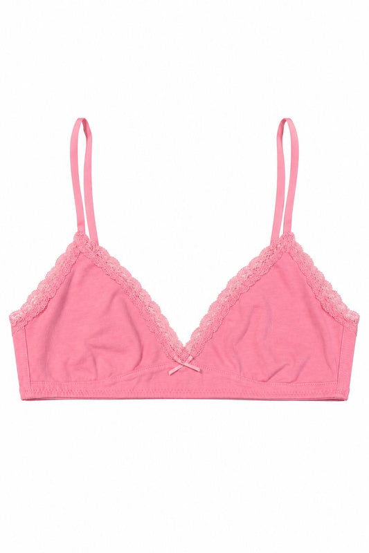 Bubblegum Pink / XS/S