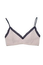 Polka Dots Hipster Underwear