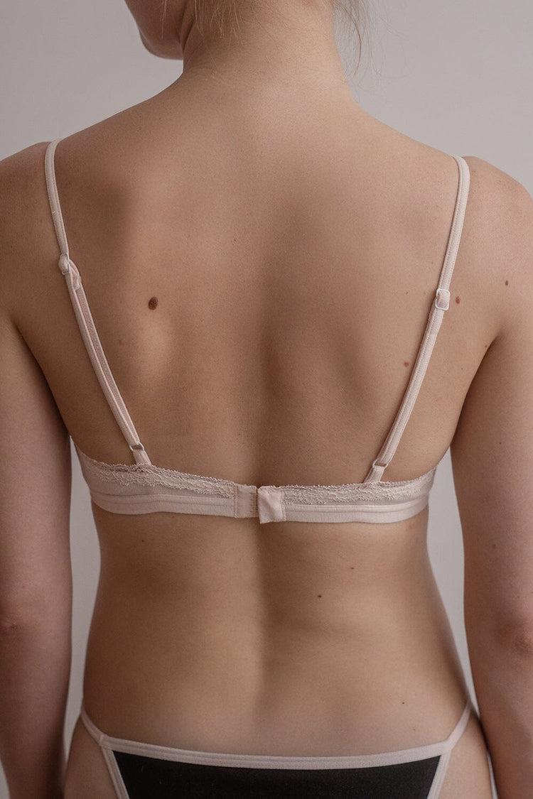 Lace Bra