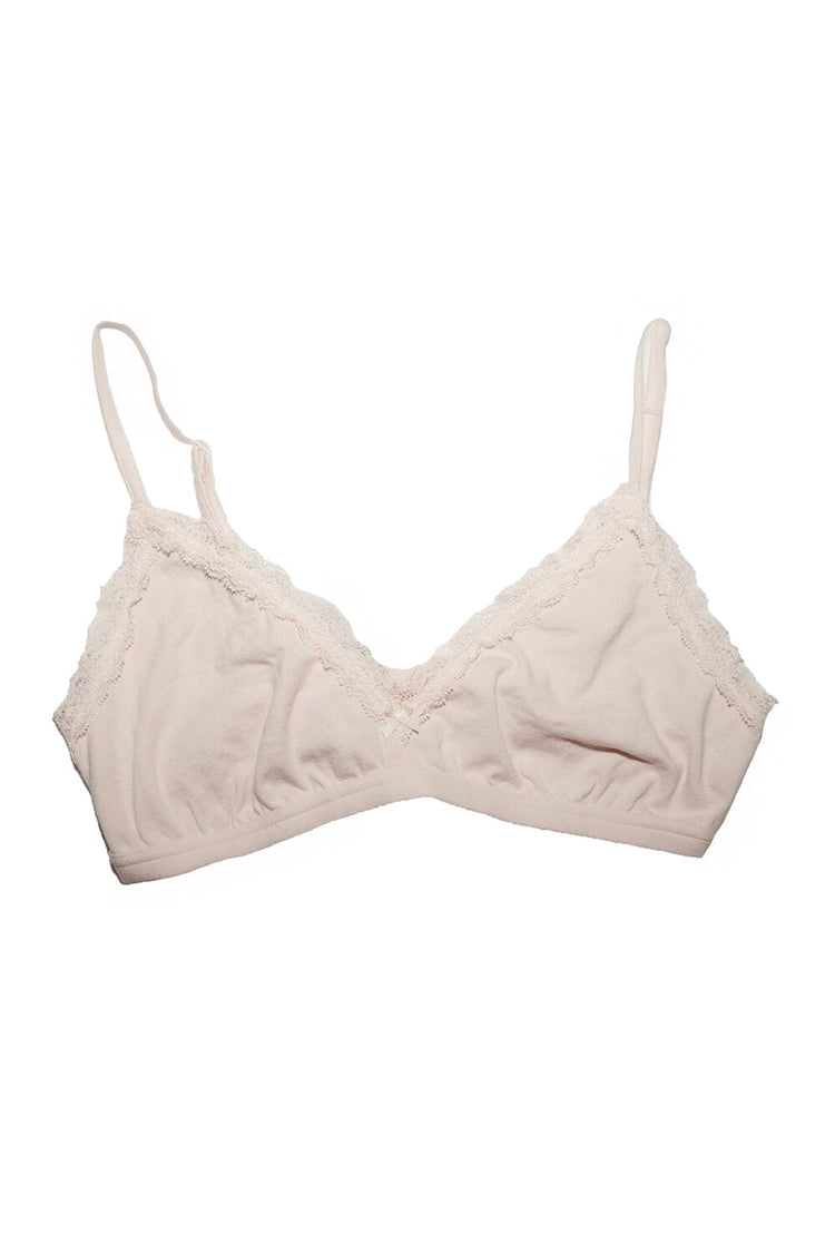 Lace Bra