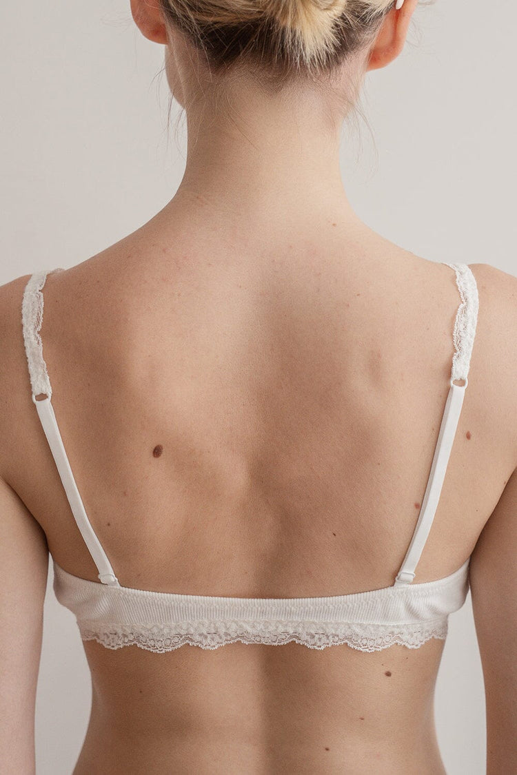 Lace Bra
