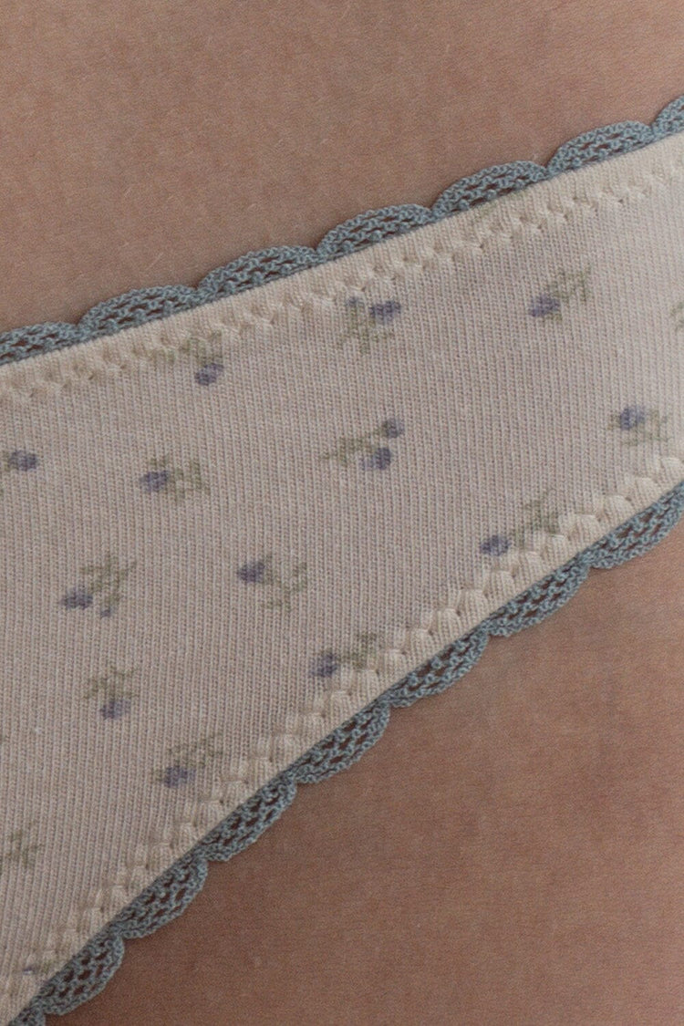 Lace Underwear