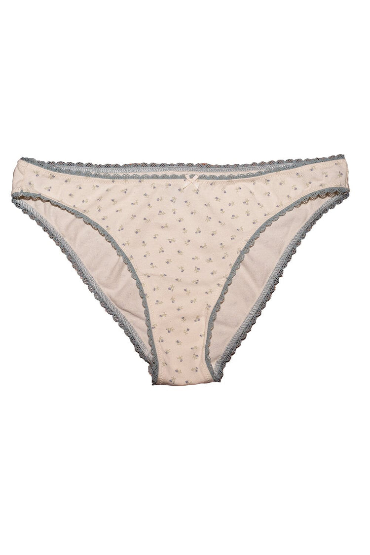 Lace Underwear