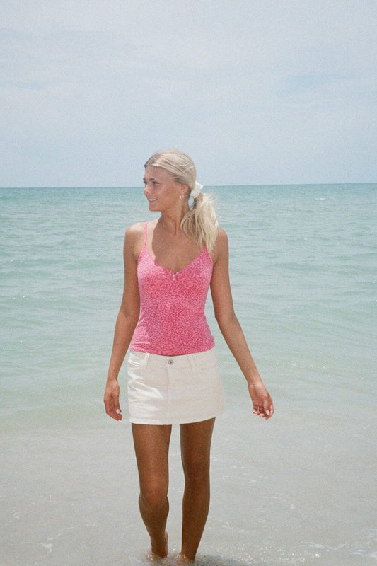 Brandy Melville USA - Tubes & Tanks