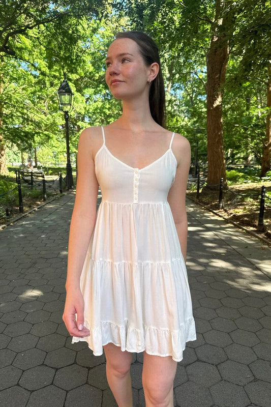 White / XS/S